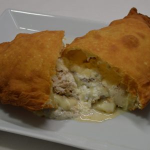 4Formaggi Panzerotti
