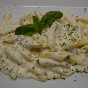 Penne 4Formaggi