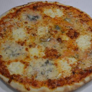 4Formaggi