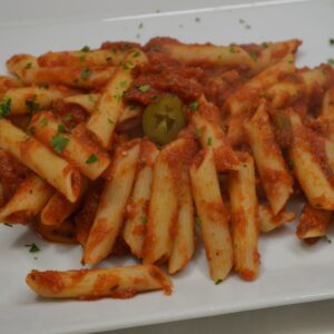 Penne All Arrabiata