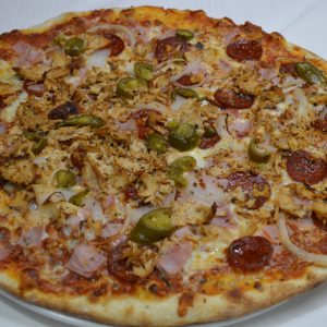 Alla Carne