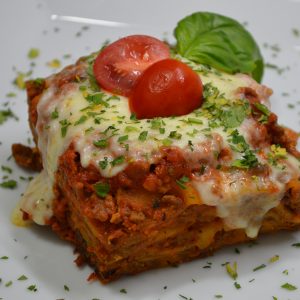 Lasagne