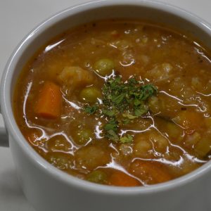 Minestrone
