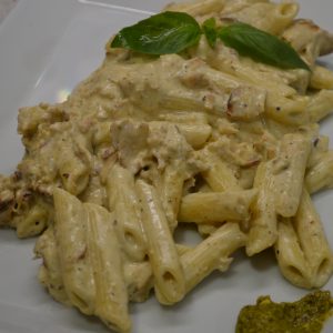 Penne Di Pollo