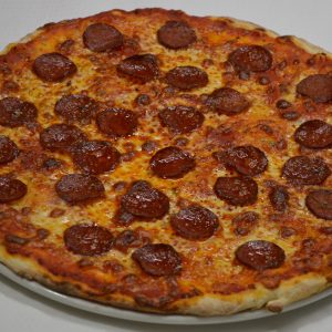 Peperoni