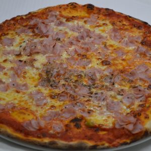Prosciutto