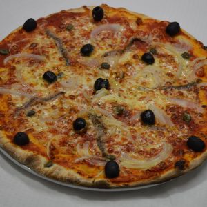 Siciliana