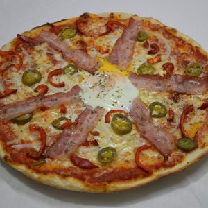 Ungherese