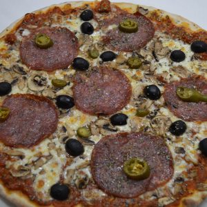 Valerio Special