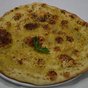 Focaccia