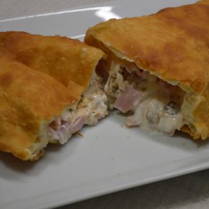 Valerio Special Panzerotti