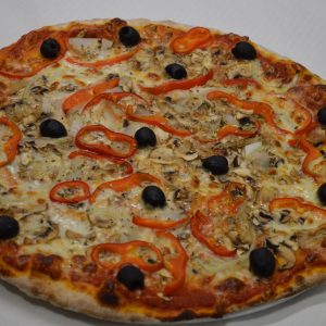 Vegetariana