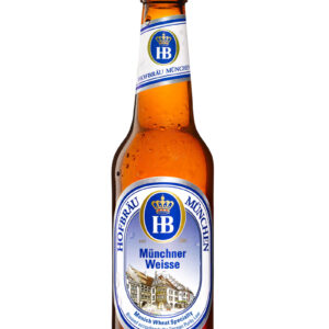 HB Búza (0,5L)