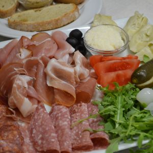 Antipasto Italiano