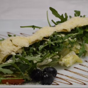 Insalata Contadina