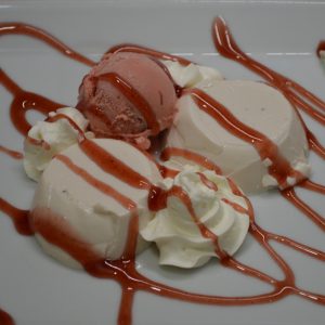 Pannacotta