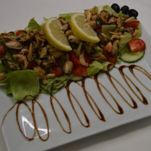 Insalata Di Mare