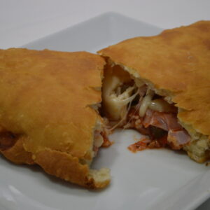 Soprano Panzerotti