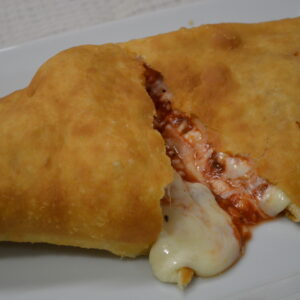 Supreme Panzerotti