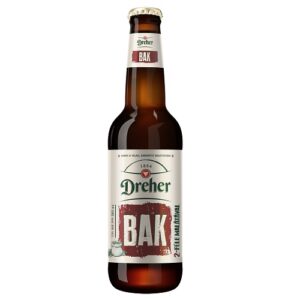 Dreher Bak (0,5L)