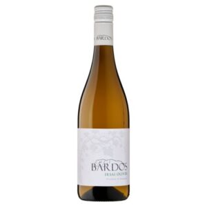 Bárdos Irsai Olivér száraz fehérbor (0,75L)