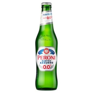 Peroni 0,0% (0,33L)