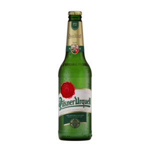 Pilsner Urquell (0,33L)
